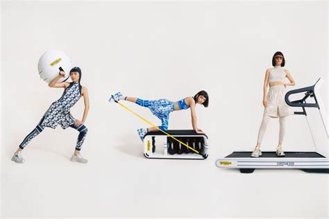 technogym and dior|techno gym Dior.